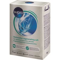 WPRO DWS116 Αλάτι Πλυντηρίου Πιάτων 1KG 0041258