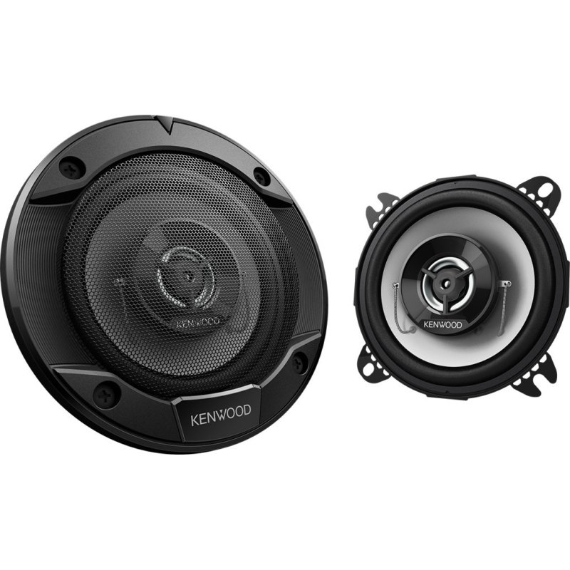 KENWOOD KFCS1066 Σετ Ηχεία Αυτοκινήτου 4 KENWOOD KFCS1066 Σετ Ηχεία Αυτοκινήτου 4