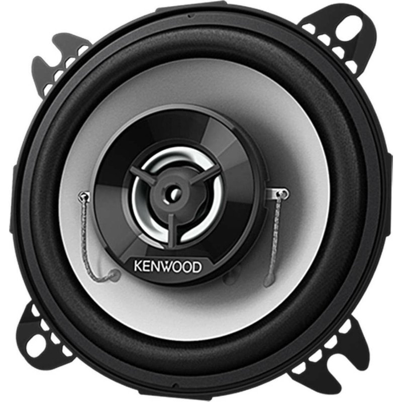 KENWOOD KFCS1066 Σετ Ηχεία Αυτοκινήτου 4 KENWOOD KFCS1066 Σετ Ηχεία Αυτοκινήτου 4