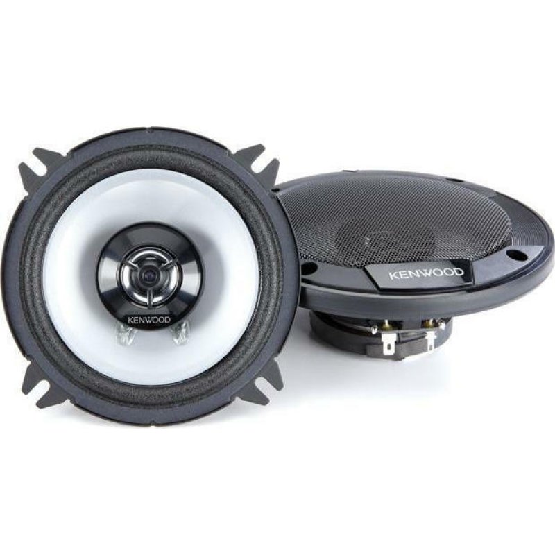 KENWOOD KFCS1366 Σετ Ηχεία Αυτοκινήτου 5 KENWOOD KFCS1366 Σετ Ηχεία Αυτοκινήτου 5