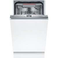 BOSCH SPV4EMX25E Πλήρως Εντοιχιζόμενο Πλυντήριο Πιάτων με Wi-Fi για 10 Σερβίτσια Π44.8xY81.5εκ. 0041271
