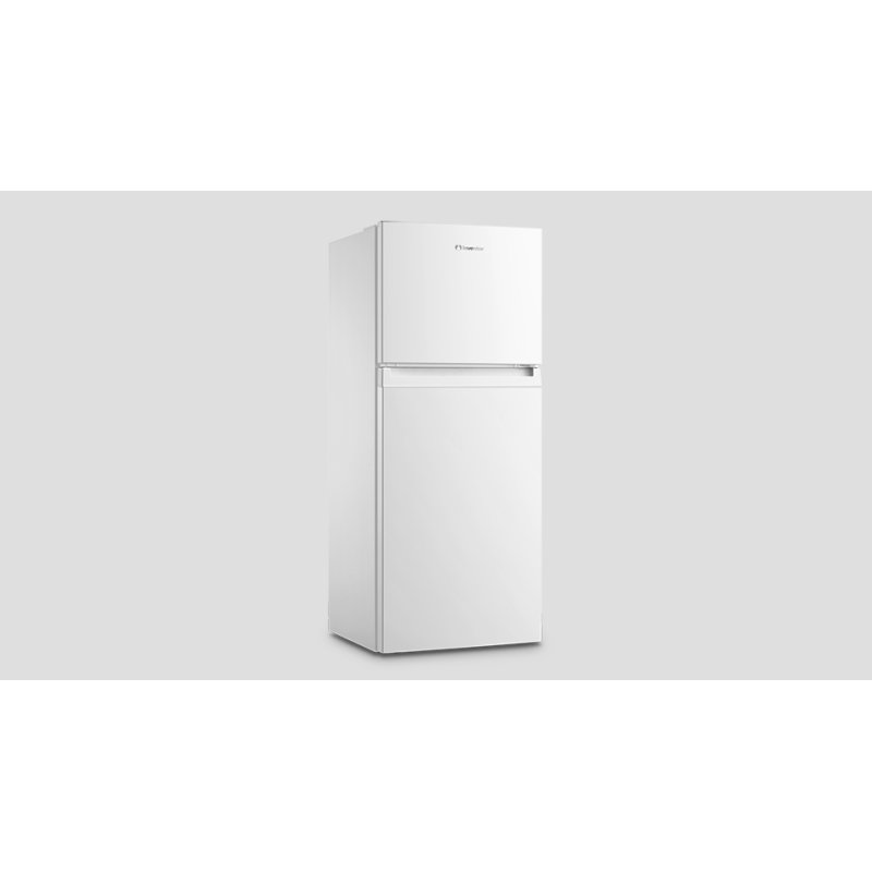 INVENTOR DP1770W Ψυγείο Δίπορτο 413lt Total NoFrost Υ172.3xΠ70xΒ67εκ. Λευκό 0041273 INVENTOR DP1770W Ψυγείο Δίπορτο 413lt Total NoFrost Υ172.3xΠ70xΒ67εκ. Λευκό 0041273