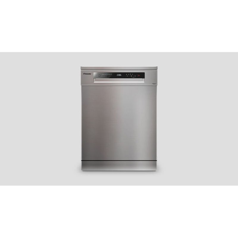 INVENTOR CLP-60147I Ελεύθερο Πλυντήριο Πιάτων για 14 Σερβίτσια Π60xY85εκ. Inox 0041274 INVENTOR CLP-60147I Ελεύθερο Πλυντήριο Πιάτων για 14 Σερβίτσια Π60xY85εκ. Inox 0041274