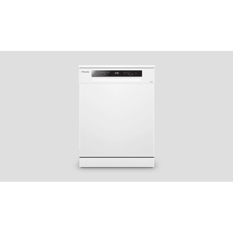 INVENTOR CLP-60147W Ελεύθερο Πλυντήριο Πιάτων για 14 Σερβίτσια Π60xY85εκ. Λευκό 0041275 INVENTOR CLP-60147W Ελεύθερο Πλυντήριο Πιάτων για 14 Σερβίτσια Π60xY85εκ. Λευκό 0041275
