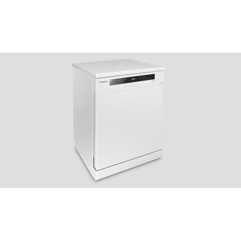 INVENTOR CLP-60147W Ελεύθερο Πλυντήριο Πιάτων για 14 Σερβίτσια Π60xY85εκ. Λευκό 0041275 INVENTOR CLP-60147W Ελεύθερο Πλυντήριο Πιάτων για 14 Σερβίτσια Π60xY85εκ. Λευκό 0041275