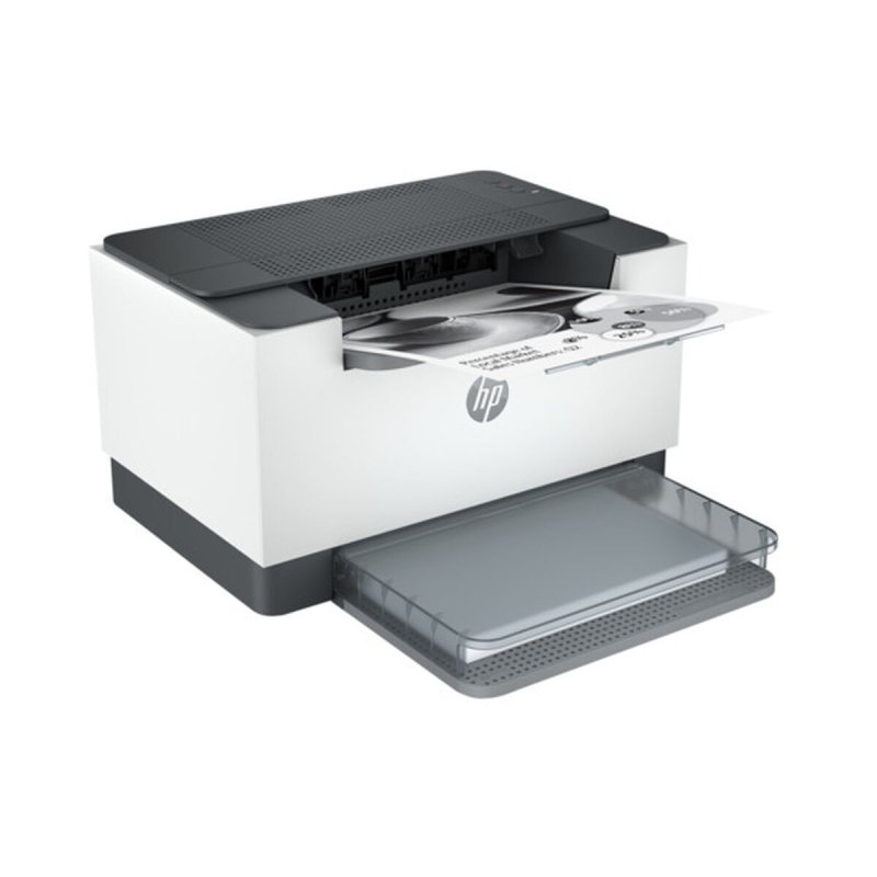 HP LaserJet M207dw Ασπρόμαυρος Εκτυπωτής 0041280 HP LaserJet M207dw Ασπρόμαυρος Εκτυπωτής 0041280