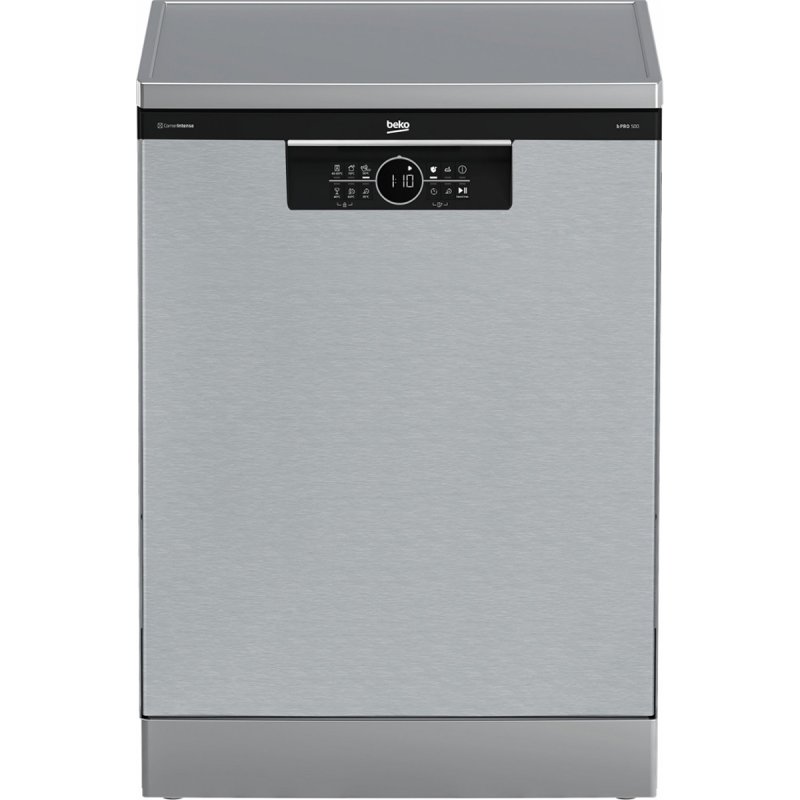 BEKO BDFN26646 XC Ελεύθερο Πλυντήριο Πιάτων για 16 Σερβίτσια Π60xY85εκ. Inox 0041285 BEKO BDFN26646 XC Ελεύθερο Πλυντήριο Πιάτων για 16 Σερβίτσια Π60xY85εκ. Inox 0041285