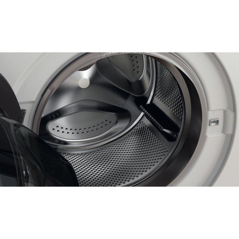 WHIRLPOOL FFWDD 107426 BSV EE Πλυντήριο-Στεγνωτήριο Ρούχων 10kg/7kg Ατμού 1400rpm 0041303 WHIRLPOOL FFWDD 107426 BSV EE Πλυντήριο-Στεγνωτήριο Ρούχων 10kg/7kg Ατμού 1400rpm 0041303