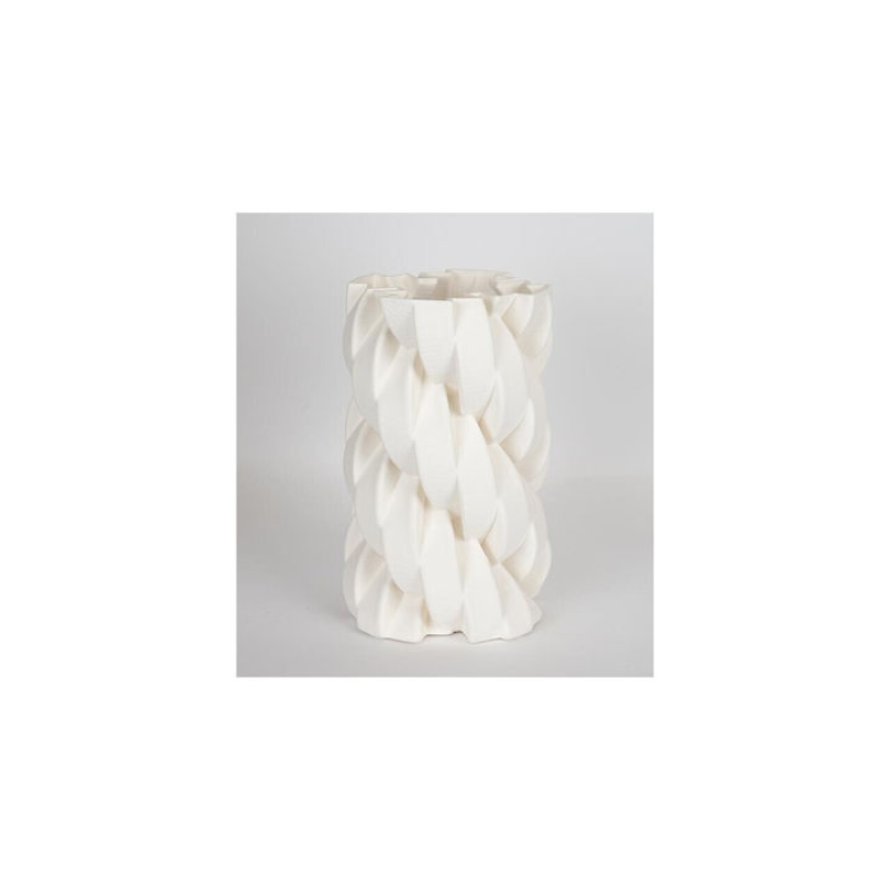 ESTHETI 752-21071 Βάζο Διακοσμητικό Πορσελάνης 18χ18χ31cm 0041322 ESTHETI 752-21071 Βάζο Διακοσμητικό Πορσελάνης 18χ18χ31cm 0041322