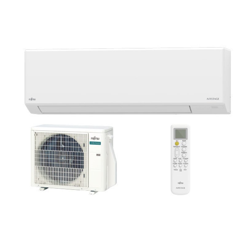 Fujitsu ASEG18KLCA/AOEG18KLCA Κλιματιστικό Inverter 18000 BTU A++/A+ 0041333 Fujitsu ASEG18KLCA/AOEG18KLCA Κλιματιστικό Inverter 18000 BTU A++/A+ 0041333