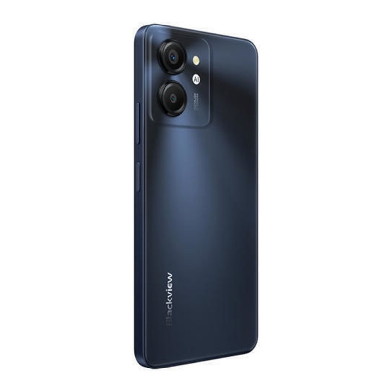 BlackView Octacore Color 8 Dual SIM (8GB/128GB) Smartphone Ash Grey 0041339 BlackView Octacore Color 8 Dual SIM (8GB/128GB) Smartphone Ash Grey 0041339