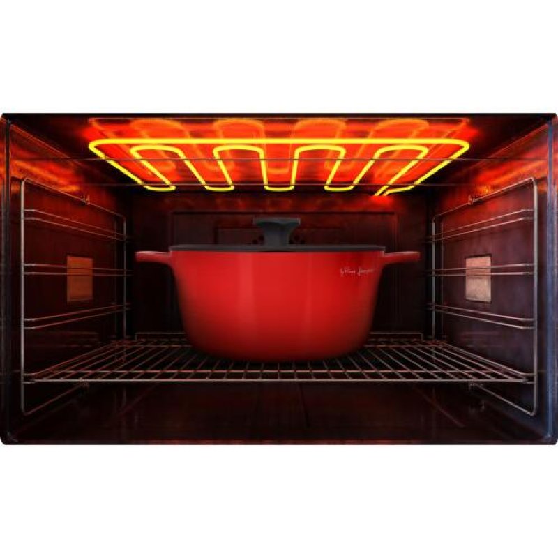 LAMART Alue LT1170 Βαθιά Κατσαρόλα από Χυτό Αλουμίνιο 2.5lt / 20cm 0041351 LAMART Alue LT1170 Βαθιά Κατσαρόλα από Χυτό Αλουμίνιο 2.5lt / 20cm 0041351