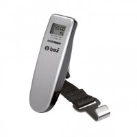 TREVI KK-501 Ψηφιακή Φορητή Ζυγαριά Αποσκευών 0041365