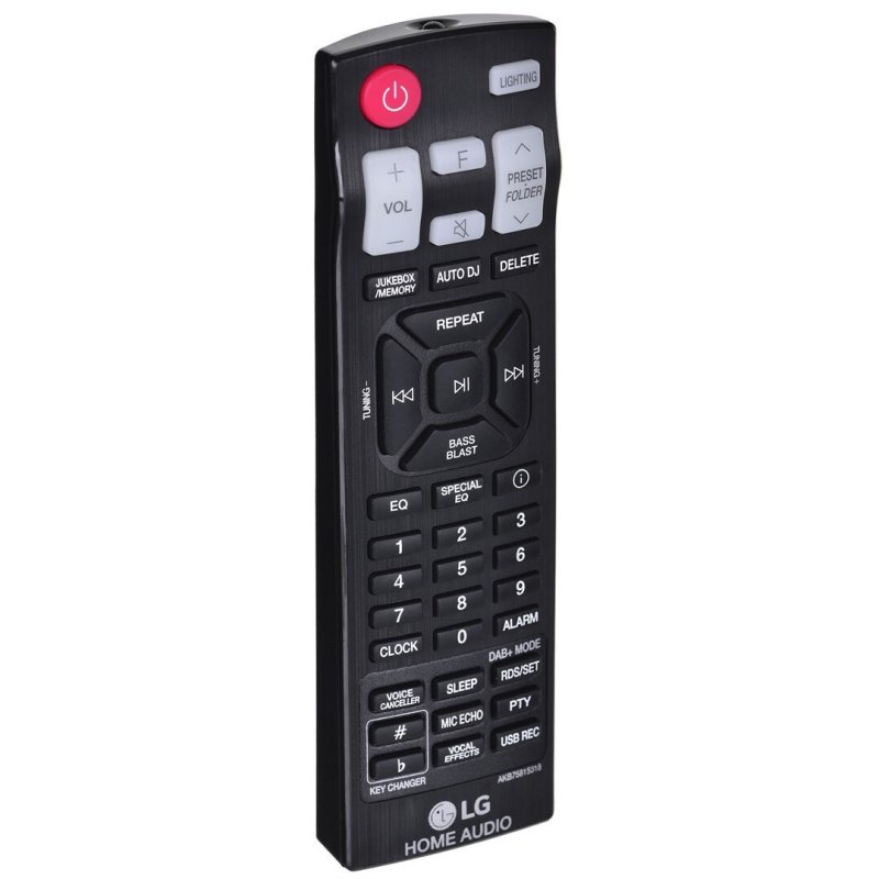 LG XBOOM RNC9 Ηχείο με Λειτουργία Karaoke σε Μαύρο Χρώμα 0041374 LG XBOOM RNC9 Ηχείο με Λειτουργία Karaoke σε Μαύρο Χρώμα 0041374