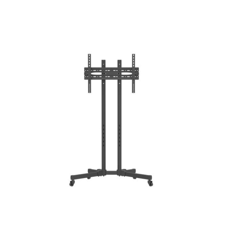 FOCUS MOUNT Fixed T176 Βάση Τηλεόρασης Δαπέδου έως 65 FOCUS MOUNT Fixed T176 Βάση Τηλεόρασης Δαπέδου έως 65