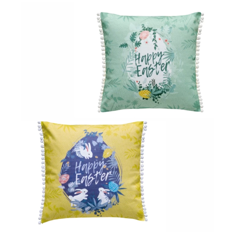 KENTIA Easter 24 04 Μαξιλάρι Διακοσμητικό με Γέμισμα (30Χ60) 0041392 KENTIA Easter 24 04 Μαξιλάρι Διακοσμητικό με Γέμισμα (30Χ60) 0041392