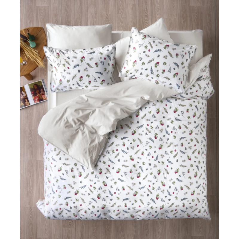 KENTIA Frutilla 12 Κουβερτόριο Υπέρδιπλο (230Χ250) 0041489 KENTIA Frutilla 12 Κουβερτόριο Υπέρδιπλο (230Χ250) 0041489