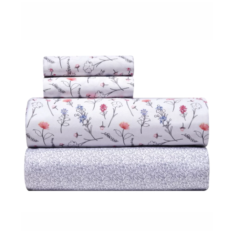 KENTIA Erbe 01 Σεντόνι King Σετ 4τμχ 2(270Χ270)+2(50Χ70+1) 0041554 KENTIA Erbe 01 Σεντόνι King Σετ 4τμχ 2(270Χ270)+2(50Χ70+1) 0041554