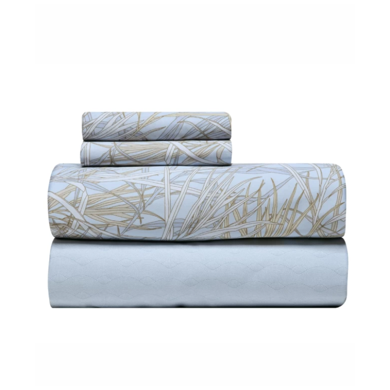 KENTIA Zanzara 32 Σεντόνι King Σετ 4 τμχ 2(270x270)+2(50x70+1) 0041556 KENTIA Zanzara 32 Σεντόνι King Σετ 4 τμχ 2(270x270)+2(50x70+1) 0041556