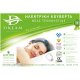 DREAM ALOE VERA Ηλεκτρική Κουβέρτα Νέας Τεχνολογίας Υπέρδιπλη 0041563 DREAM ALOE VERA Ηλεκτρική Κουβέρτα Νέας Τεχνολογίας Υπέρδιπλη 0041563