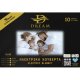 DREAM GOLD Limited Edition Ηλεκτρική Κουβέρτα νέας τεχνολογίας 170x155cmcm (Ελληνικής Κατασκευής) Υπέρδιπλη 0041567 DREAM GOLD Limited Edition Ηλεκτρική Κουβέρτα νέας τεχνολογίας 170x155cmcm (Ελληνικής Κατασκευής) Υπέρδιπλη 0041567