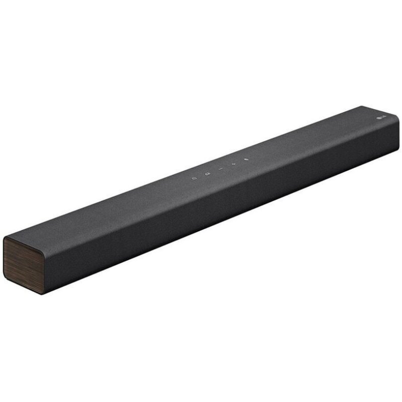 LG S40Q Soundbar 300W 2.1 Bluetooth και HDMI με Ασύρματο Subwoofer και Τηλεχειριστήριο Μαύρο 0041572 LG S40Q Soundbar 300W 2.1 Bluetooth και HDMI με Ασύρματο Subwoofer και Τηλεχειριστήριο Μαύρο 0041572