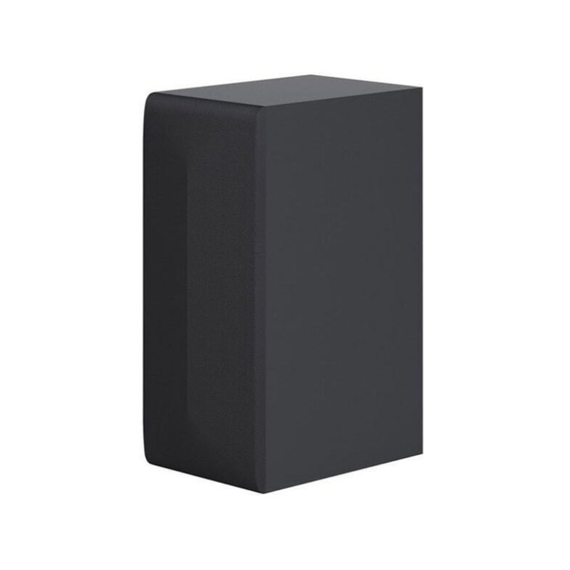 LG S40Q Soundbar 300W 2.1 Bluetooth και HDMI με Ασύρματο Subwoofer και Τηλεχειριστήριο Μαύρο 0041572 LG S40Q Soundbar 300W 2.1 Bluetooth και HDMI με Ασύρματο Subwoofer και Τηλεχειριστήριο Μαύρο 0041572