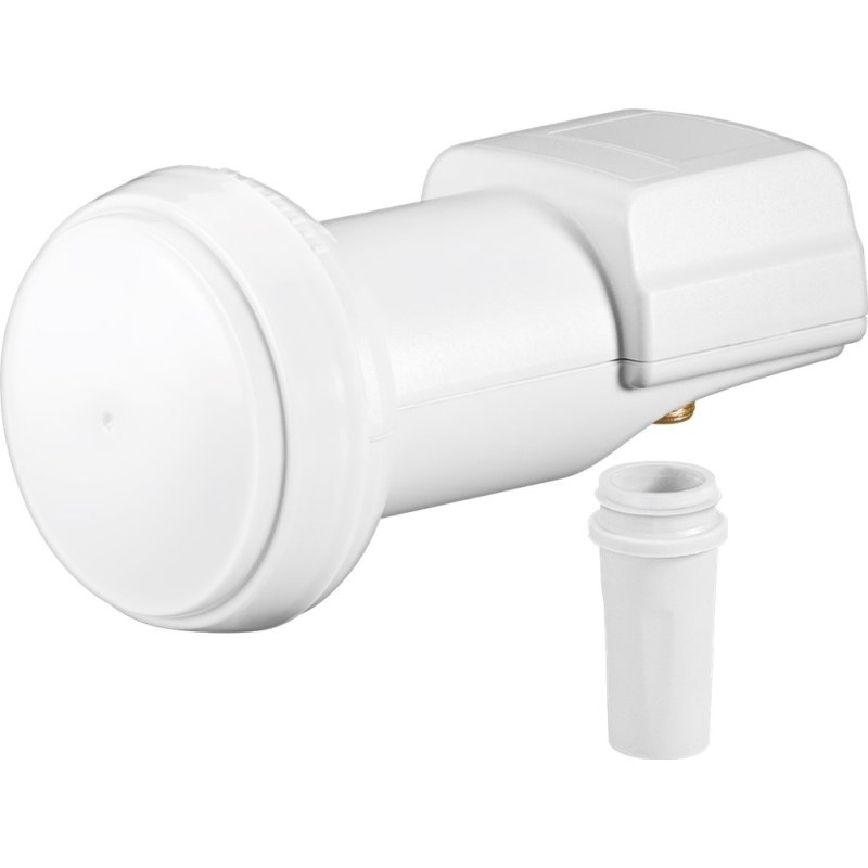 GOOBAY 67269 LNB 1 Εξόδου 0.1dB 0041589 GOOBAY 67269 LNB 1 Εξόδου 0.1dB 0041589