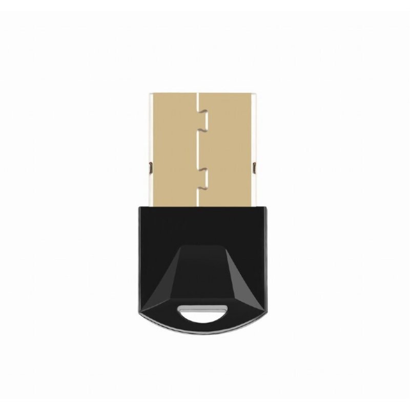 GEMBIRD BTD-MINI6 USB Bluetooth 5.0 Adapter με Εμβέλεια 20m 0041592 GEMBIRD BTD-MINI6 USB Bluetooth 5.0 Adapter με Εμβέλεια 20m 0041592