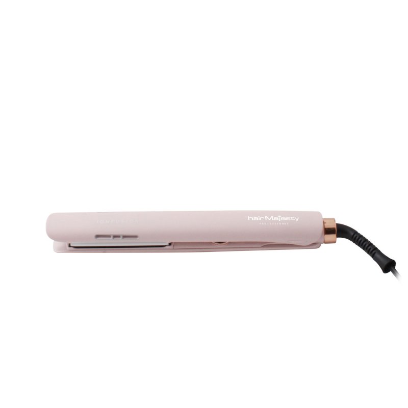 HAIR MAJESTY HM-4030 Πρέσα Μαλλιών με Κεραμικές Πλάκες 48W 0041593 HAIR MAJESTY HM-4030 Πρέσα Μαλλιών με Κεραμικές Πλάκες 48W 0041593
