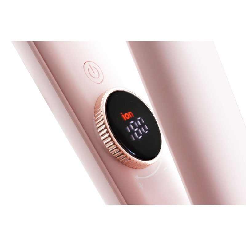 HAIR MAJESTY HM-4030 Πρέσα Μαλλιών με Κεραμικές Πλάκες 48W 0041593 HAIR MAJESTY HM-4030 Πρέσα Μαλλιών με Κεραμικές Πλάκες 48W 0041593