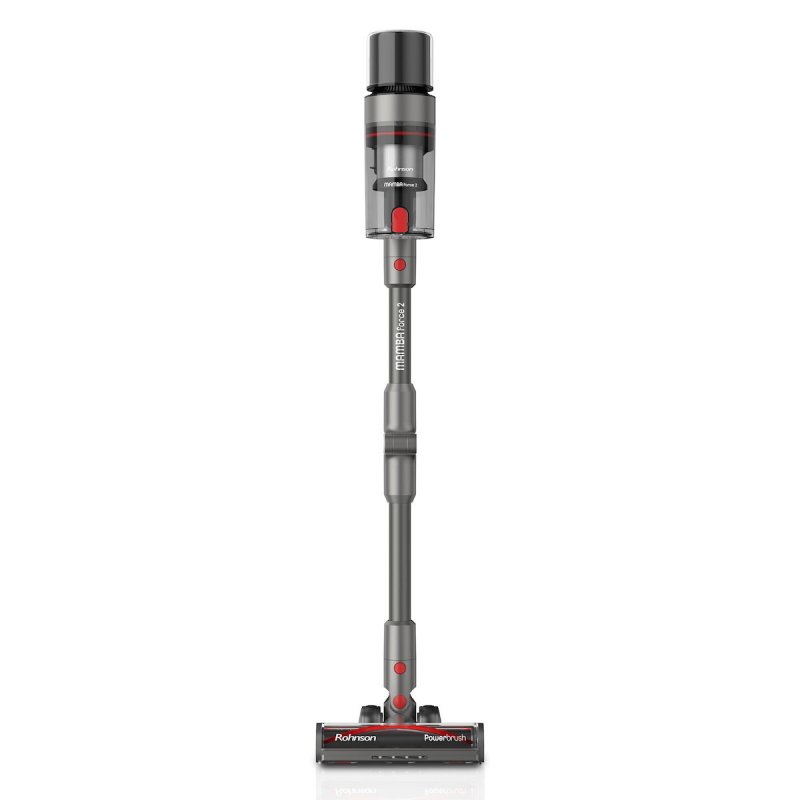 ROHNSON Mamba Force 2 M19 Επαναφορτιζόμενη Σκούπα Stick 29.6V 0041598