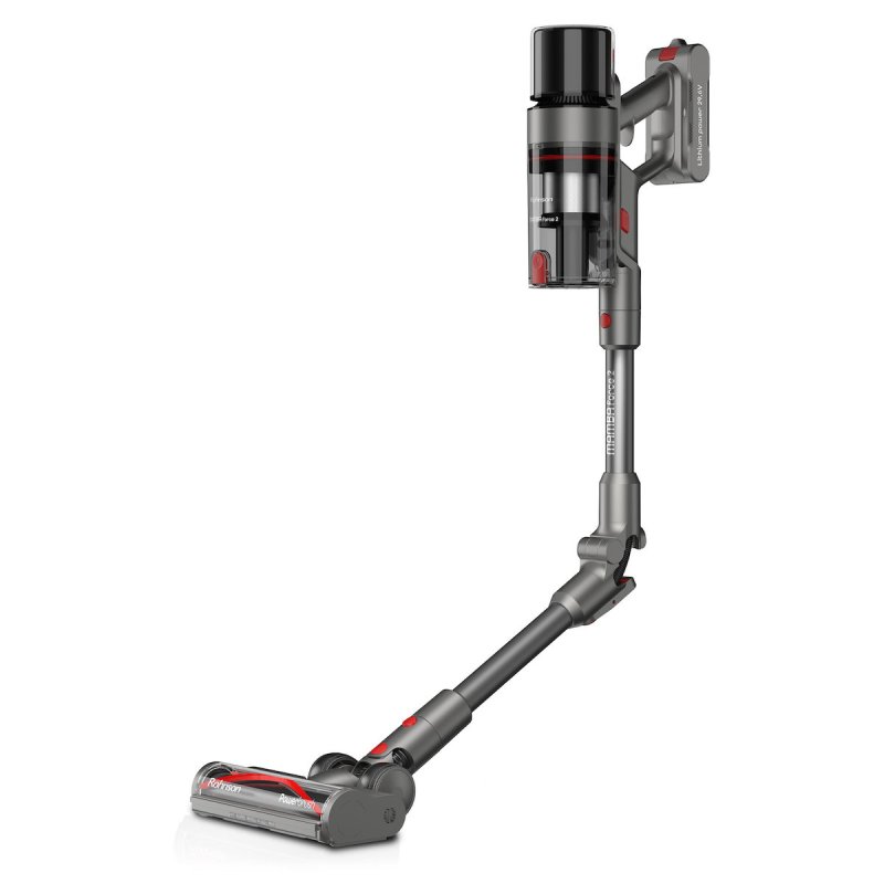 ROHNSON Mamba Force 2 M19 Επαναφορτιζόμενη Σκούπα Stick 29.6V 0041598