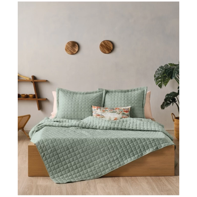 KENTIA Vegas 1025 Κουβερτόριο Ημίδιπλο (180Χ240) 0041606 KENTIA Vegas 1025 Κουβερτόριο Ημίδιπλο (180Χ240) 0041606
