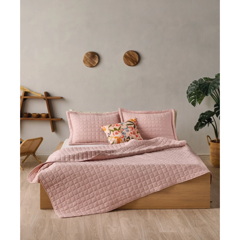 KENTIA Vegas 14 Κουβερτόριο Υπέρδιπλο (220Χ240) 0041608 KENTIA Vegas 14 Κουβερτόριο Υπέρδιπλο (220Χ240) 0041608