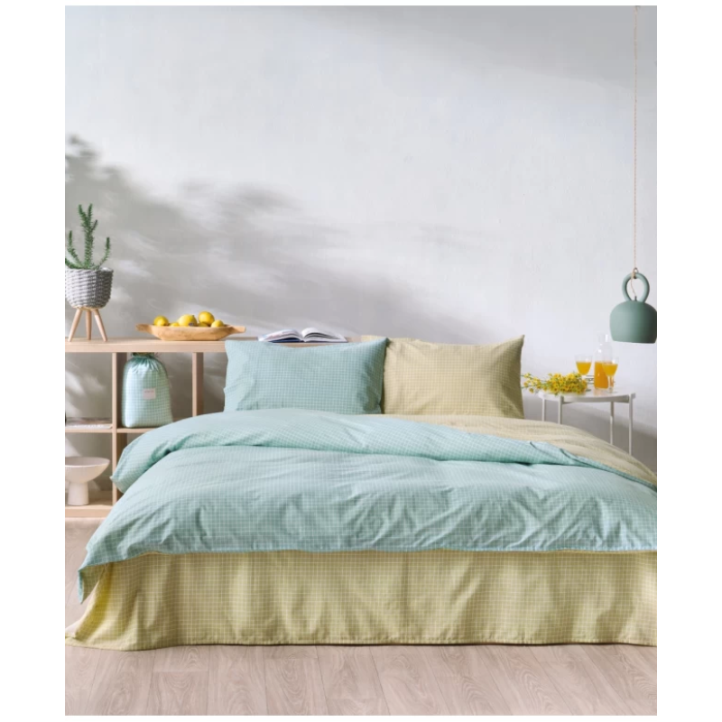 KENTIA Zuccero 02 Σεντόνι Υπέρδιπλο Σετ 4 τμχ 2(240χ270)+2(50χ70) 0041638 KENTIA Zuccero 02 Σεντόνι Υπέρδιπλο Σετ 4 τμχ 2(240χ270)+2(50χ70) 0041638