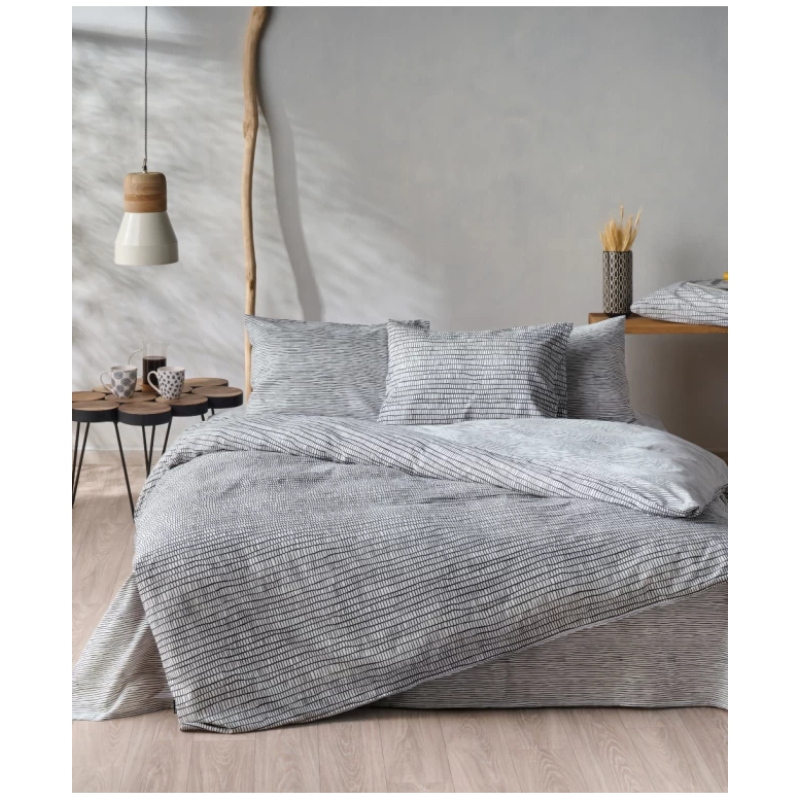 KENTIA Salvatore Σεντόνι Μονό Σετ 3 τμχ 2(160χ270)+(50χ70) 0041639 KENTIA Salvatore Σεντόνι Μονό Σετ 3 τμχ 2(160χ270)+(50χ70) 0041639