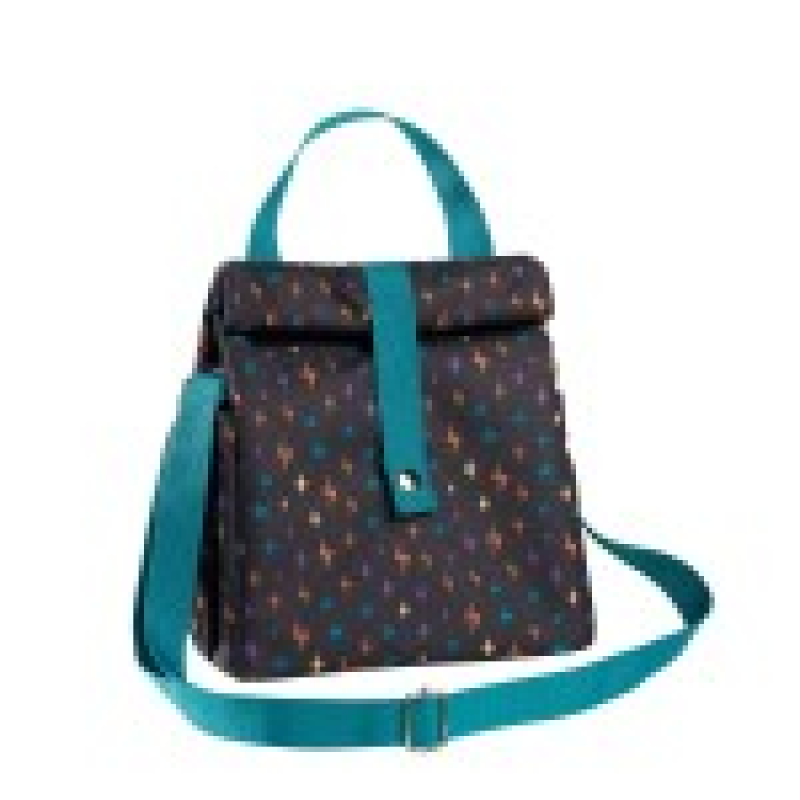 KENTIA Baggy 253 Τσάντα Φαγητού (21Χ24Χ16) 0041665 KENTIA Baggy 253 Τσάντα Φαγητού (21Χ24Χ16) 0041665