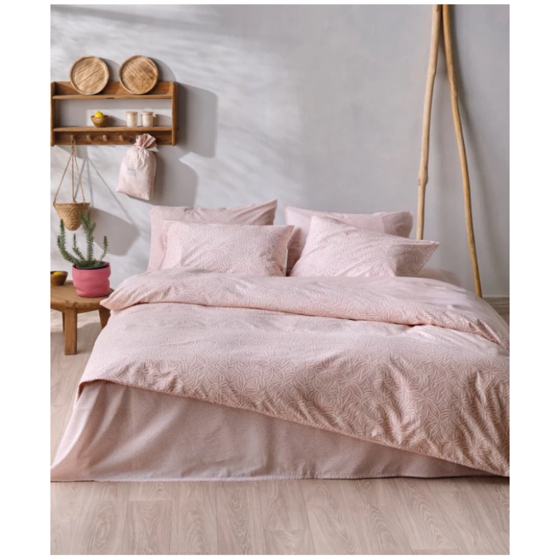 KENTIA Posidonia 20 Σεντόνι King Σετ 4 τμχ 2(270Χ270)+2(50Χ70) 0041675 KENTIA Posidonia 20 Σεντόνι King Σετ 4 τμχ 2(270Χ270)+2(50Χ70) 0041675
