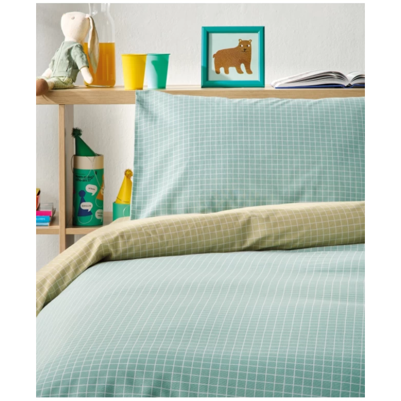 KENTIA Zuccero 02 Σεντόνι Μονό Σετ 3 τμχ 2(160χ270)+(50χ70) 0041680 KENTIA Zuccero 02 Σεντόνι Μονό Σετ 3 τμχ 2(160χ270)+(50χ70) 0041680