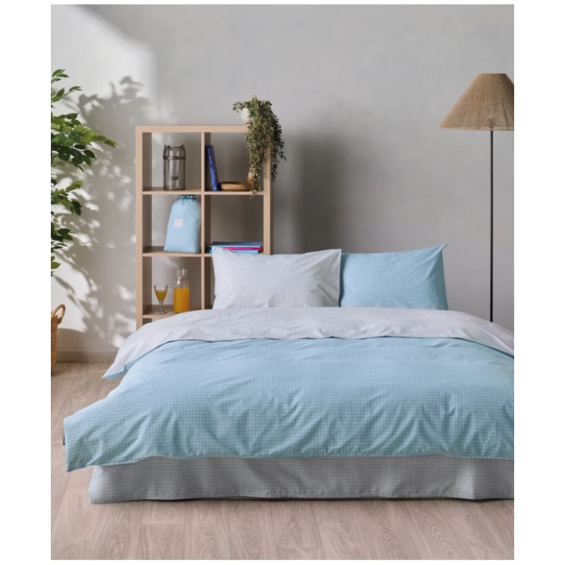 KENTIA Zuccero 01 Σεντόνι Υπέρδιπλο Σετ 4 τμχ 2(240χ270)+2(50χ70) 0041684 KENTIA Zuccero 01 Σεντόνι Υπέρδιπλο Σετ 4 τμχ 2(240χ270)+2(50χ70) 0041684