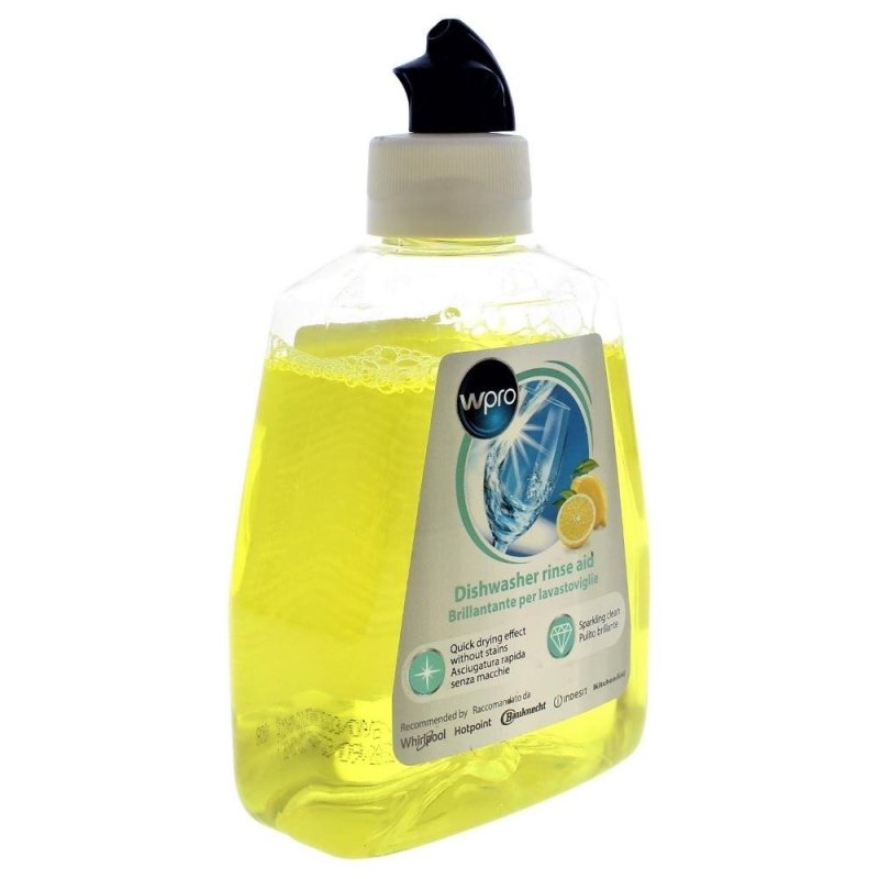 WPRO RIA254 (C00385441) Απορρυπαντικό Πιάτων 250ml Λεμόνι 0041694 WPRO RIA254 (C00385441) Απορρυπαντικό Πιάτων 250ml Λεμόνι 0041694