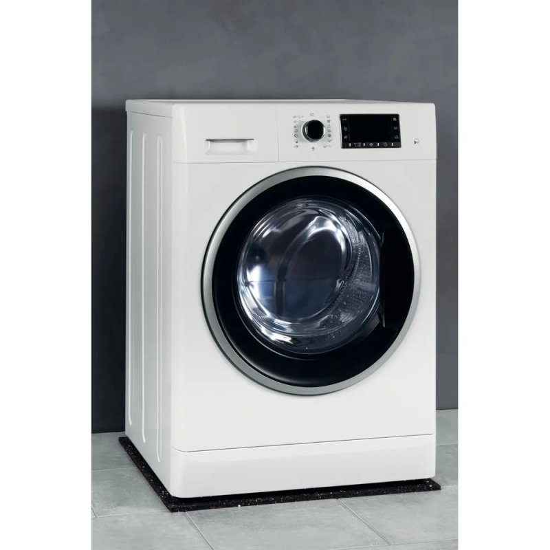 WPRO ANT100-C00508740 Αντικραδασμικό Πατάκι 60x60 0041704 WPRO ANT100-C00508740 Αντικραδασμικό Πατάκι 60x60 0041704