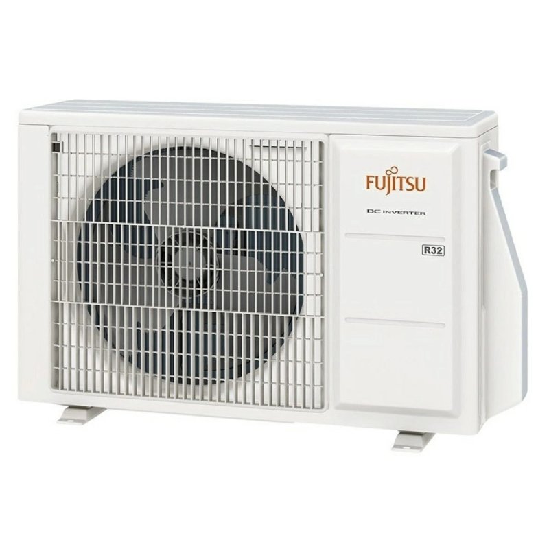 FUJITSU ASYG12KPCE/AOYG12KPCA Σετ Κλιματιστικού 12000 BTU (12άρι) - A++/A+ 0041706
