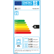 THERMOGATZ TGS 5021 WH Κουζίνα Υγραερίου 49lt με Εστίες Υγραερίου Π60εκ. Λευκή 0041710