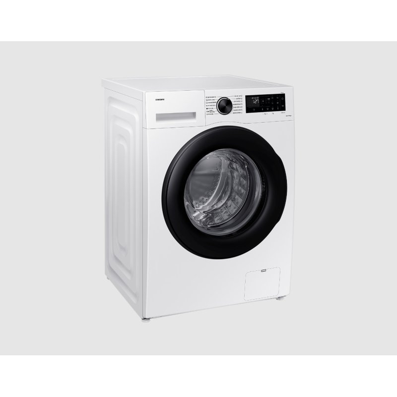 SAMSUNG WW90CGC04DAELE Πλυντήριο Ρούχων 9kg με Τεχνολογία Ατμού 1400 Στροφών Ecobubble 0041713 SAMSUNG WW90CGC04DAELE Πλυντήριο Ρούχων 9kg με Τεχνολογία Ατμού 1400 Στροφών Ecobubble 0041713