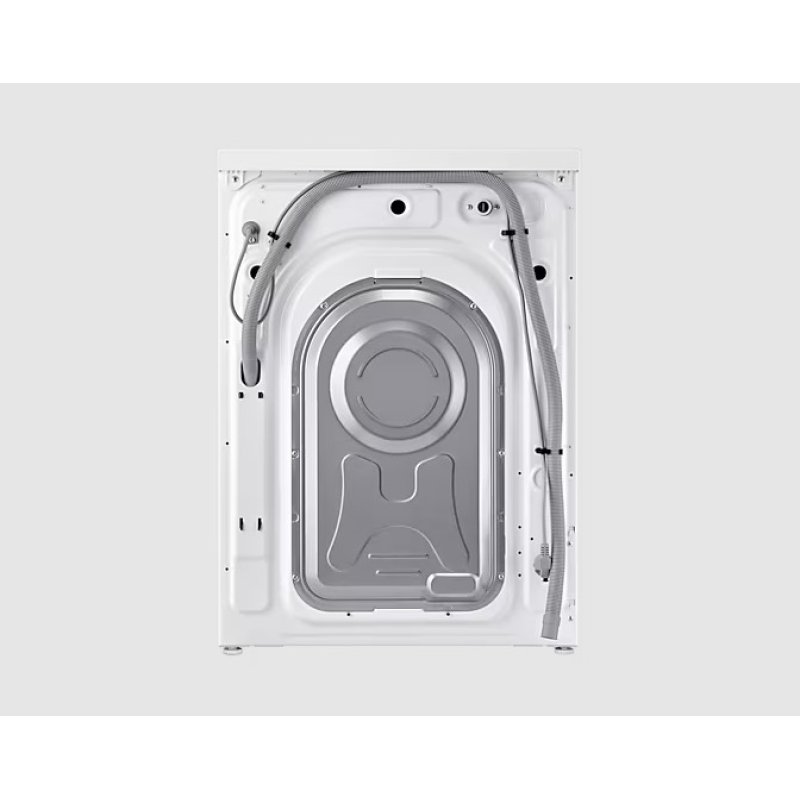 SAMSUNG WW90CGC04DAELE Πλυντήριο Ρούχων 9kg με Τεχνολογία Ατμού 1400 Στροφών Ecobubble 0041713 SAMSUNG WW90CGC04DAELE Πλυντήριο Ρούχων 9kg με Τεχνολογία Ατμού 1400 Στροφών Ecobubble 0041713