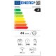 SAMSUNG WW90CGC04DAELE Πλυντήριο Ρούχων 9kg με Τεχνολογία Ατμού 1400 Στροφών Ecobubble 0041713 SAMSUNG WW90CGC04DAELE Πλυντήριο Ρούχων 9kg με Τεχνολογία Ατμού 1400 Στροφών Ecobubble 0041713