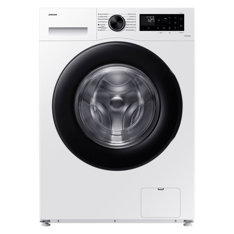 SAMSUNG WW11DG5B25AELE Πλυντήριο Ρούχων 11kg με Τεχνολογία Ατμού 1400 Στροφών Ecobubble 0041714 SAMSUNG WW11DG5B25AELE Πλυντήριο Ρούχων 11kg με Τεχνολογία Ατμού 1400 Στροφών Ecobubble 0041714