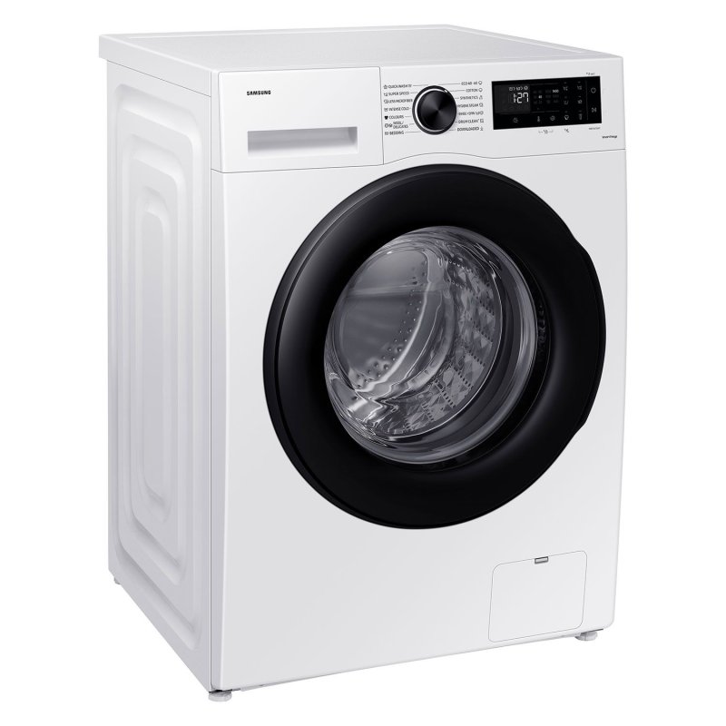 SAMSUNG WW11DG5B25AELE Πλυντήριο Ρούχων 11kg με Τεχνολογία Ατμού 1400 Στροφών Ecobubble 0041714 SAMSUNG WW11DG5B25AELE Πλυντήριο Ρούχων 11kg με Τεχνολογία Ατμού 1400 Στροφών Ecobubble 0041714